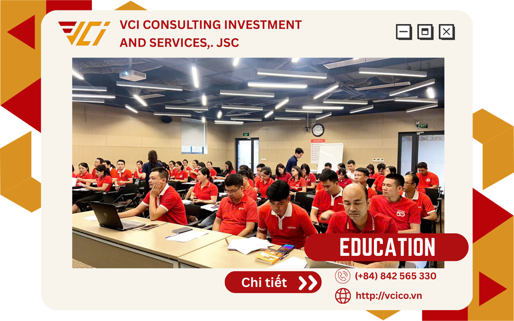 LÃNH ĐẠO TRONG CHUYỂN DỊCH NHÂN SỰ: VAI TRÒ DẪN DẮT SỰ THAY ĐỔI VĂN HOÁ VÀ CON NGƯỜI