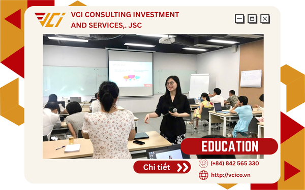 QUẢN TRỊ BURN-OUT - CHUYÊN GIA VCI