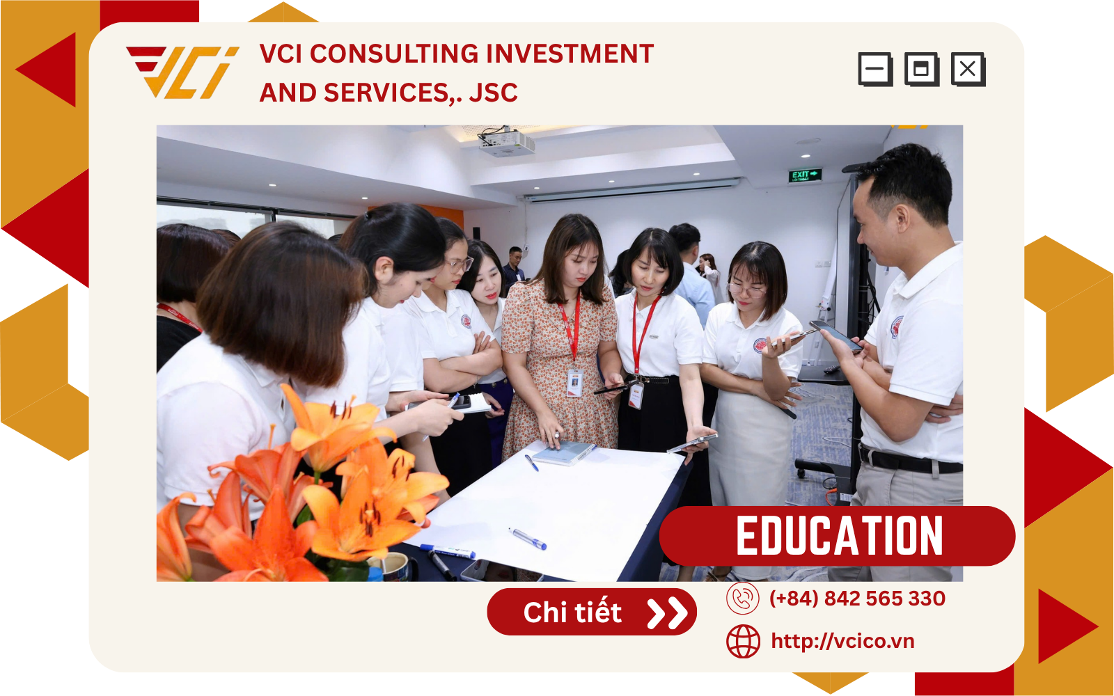 BÍ QUYẾT XÂY DỰNG ĐỘI NGŨ KINH DOANH “TINH NHUỆ” - CHƯƠNG TRÌNH ĐƯỢC ALPHANAM VÀ NHIỀU TẬP ĐOÀN HÀNG ĐẦU TIN CHỌN!