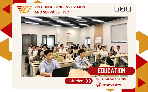 KỸ NĂNG DẪN GIẢNG  - CHỦ TỊCH VCI TRỰC TIẾP ĐÀO TẠO GIẢNG VIÊN NỘI BỘ VIETTEL