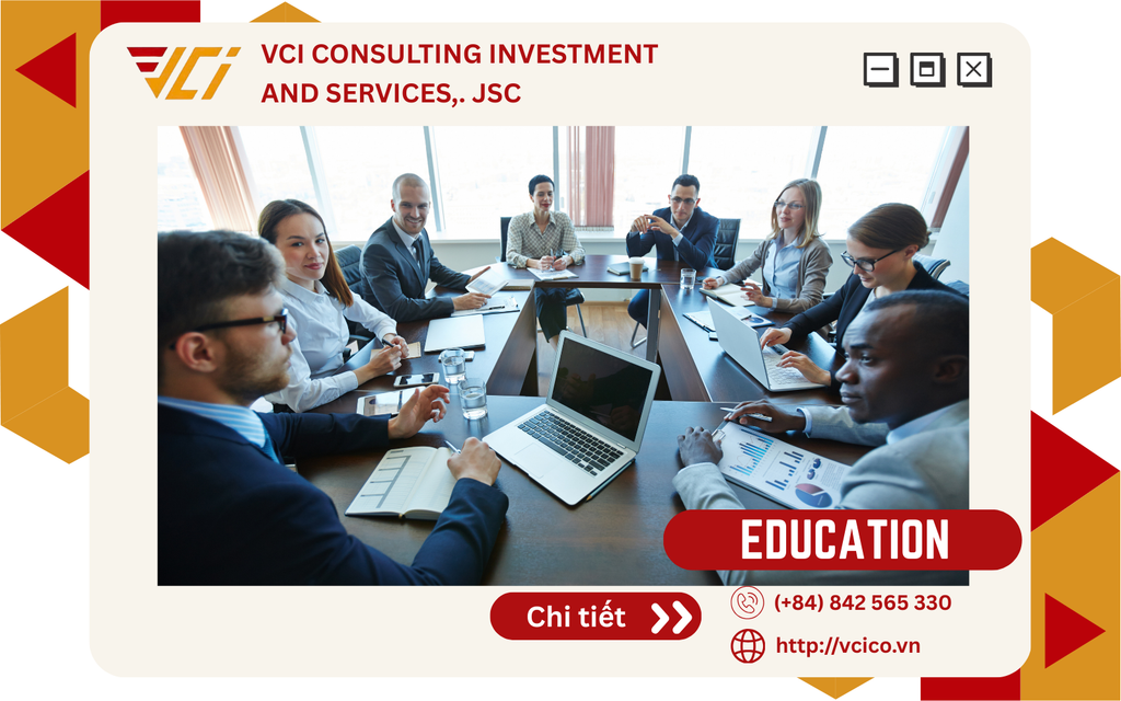 5 BƯỚC ĐÀO TẠO NHÂN SỰ BÀI BẢN GIÚP DOANH NGHIỆP NÂNG CAO NĂNG LỰC ĐỘI NGŨ