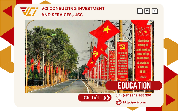 ĐẠI HỘI XIV CỦA ĐẢNG: CHÍNH SÁCH ĐỘT PHÁ VỀ PHÁT TRIỂN CON NGƯỜI TRONG KỶ NGUYÊN MỚI - GÓC NHÌN VCI