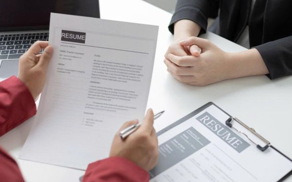 VCI TUYỂN DỤNG NHÂN VIÊN ADMIN ĐÀO TẠO