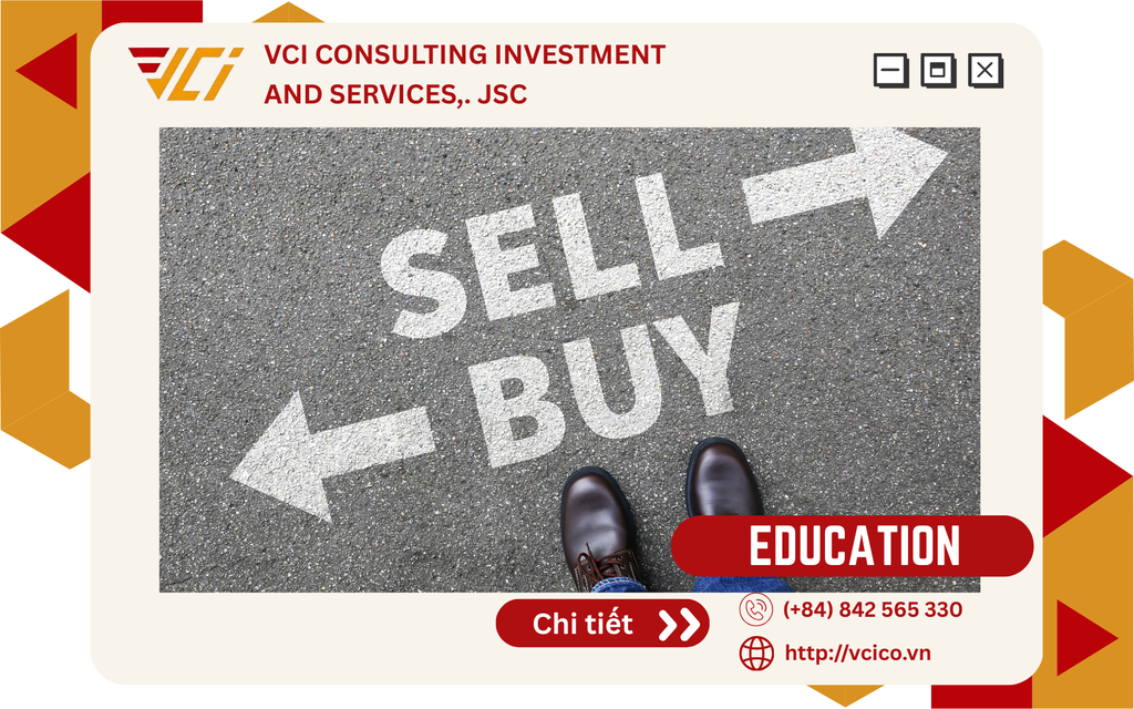 CHUYÊN GIA VCI BẬT MÍ “CHÌA KHÓA VÀNG” ĐỂ BỨT PHÁ TRONG BÁN HÀNG HIỆN ĐẠI