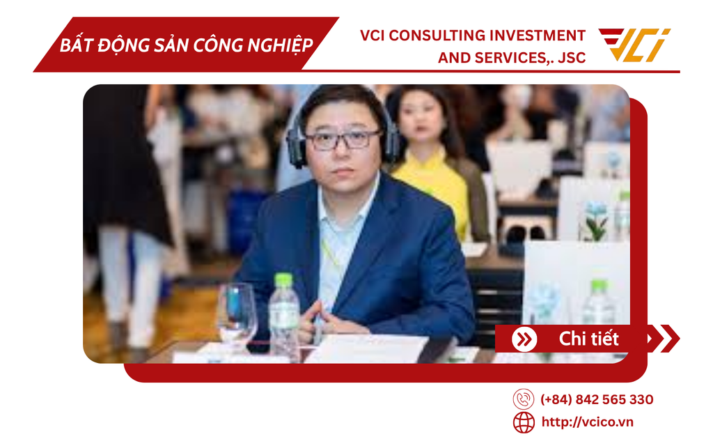 KINH NGHIỆM QUỐC TẾ CHO CHIẾN LƯỢC NÂNG CAO SỨC CẠNH TRANH CỦA VIỆT NAM VỀ GIÁ ĐẤT CÔNG NGHIỆP: VCI ĐỒNG TÌNH VỚI BÀI HỌC THỰC TIỄN