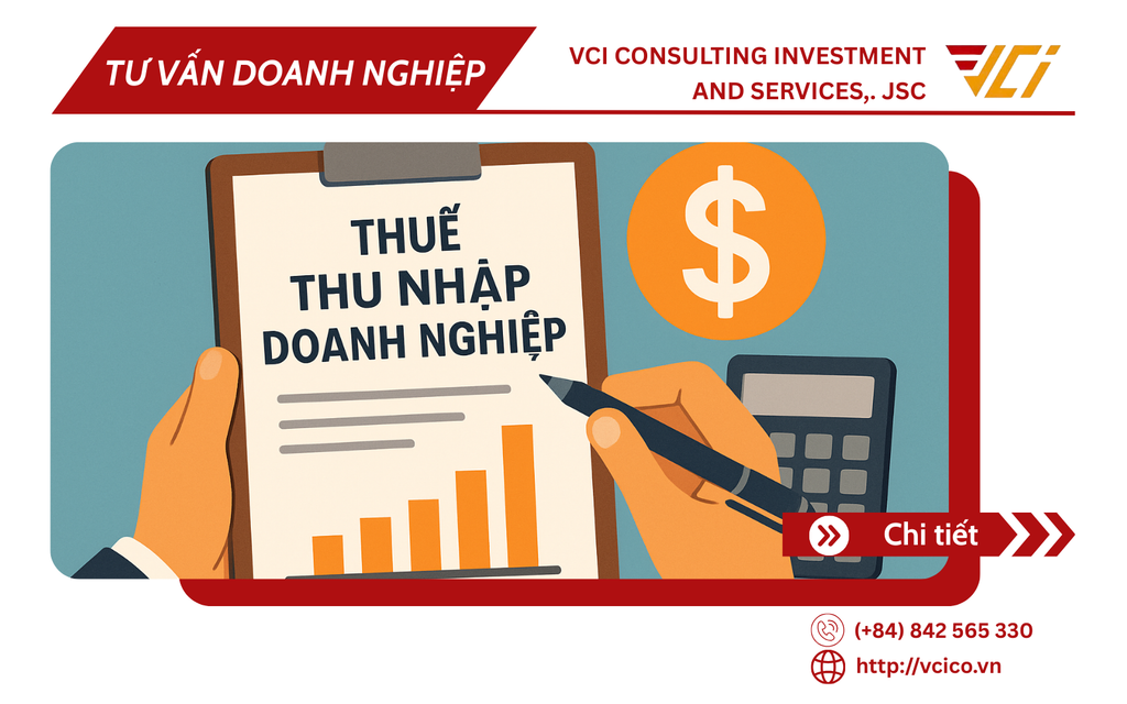 QUY TRÌNH ĐĂNG KÝ ƯU ĐÃI THUẾ VÀ NHỮNG ĐIỂM DOANH NGHIỆP CẦN LƯU Ý