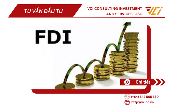 TĂNG KẾT NỐI NỘI - NGOẠI ĐỂ NÂNG CHẤT DÒNG FDI