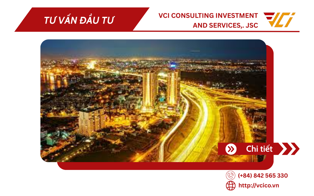VCI ĐÁNH GIÁ CAO TIỀM NĂNG PHÁT TRIỂN CỦA TP. HỒ CHÍ MINH TRƯỚC KẾ HOẠCH ĐẦU TƯ THÊM 46 TRIỆU USD TỪ TẬP ĐOÀN SINGAPORE