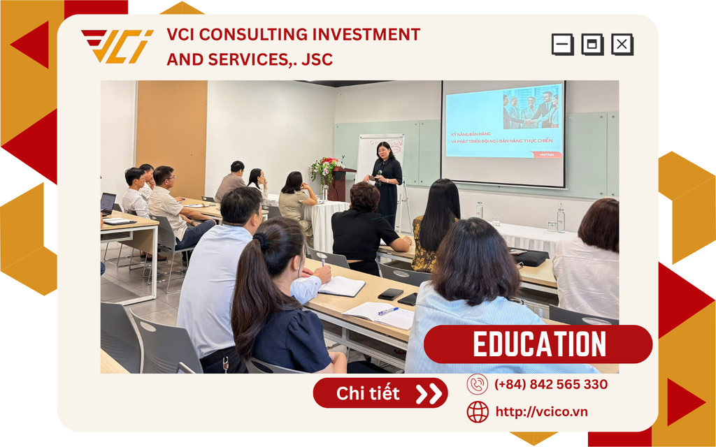 PHÁT TRIỂN NĂNG LỰC NHÂN SỰ VIETTEL - 