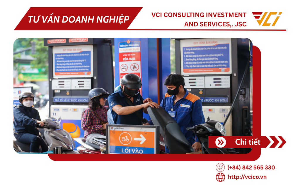 VIỆT NAM LINH HOẠT ỨNG PHÓ KHỦNG HOẢNG NĂNG LƯỢNG TOÀN CẦU: GÓC NHÌN TỪ VCI