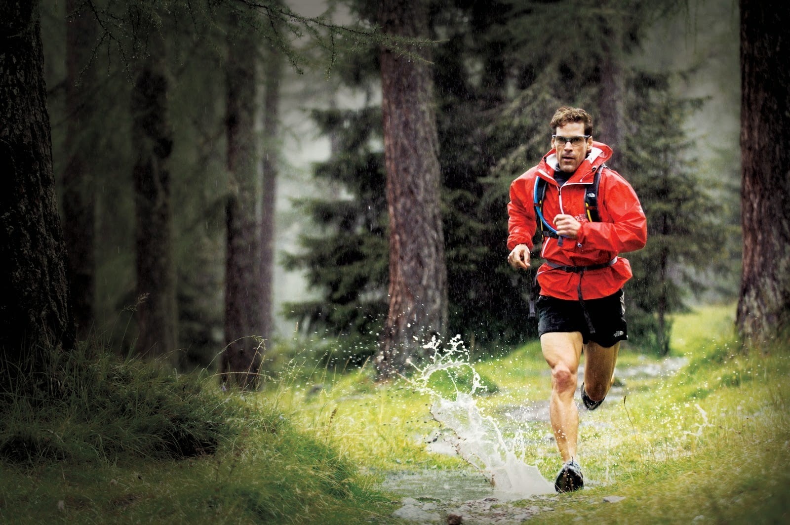 Tập luyện chạy trail mùa mưa - 4 lưu ý quan trọng cho mọi runner