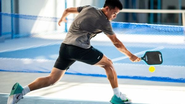 Chấn thương thường gặp khi chơi Pickleball: Nguyên nhân và cách phòng tránh để chơi an toàn