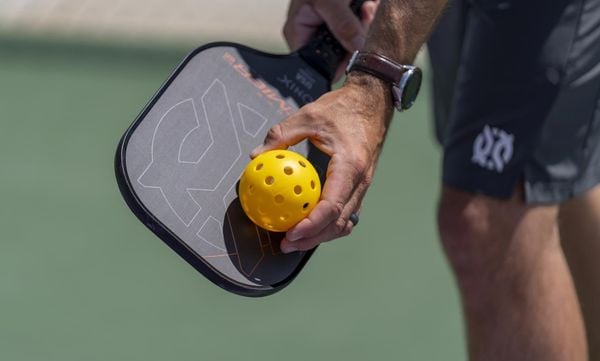 Vợt pickleball chất liệu nào tốt?