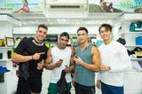 Địa điểm mua quần áo tập gym TPHCM: Top cửa hàng uy tín từ bình dân đến cao cấp