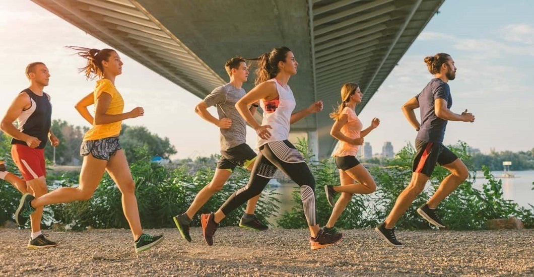 MAF training là gì? Bí quyết chạy bộ tăng pace