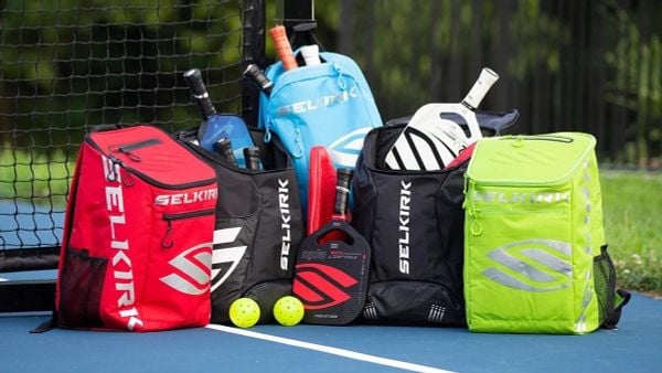 Top những phụ kiện Pickleball cần có