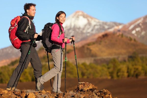 Thời trang leo núi cơ bản cho người mới: Nguyên tắc 3 Lớp bất di bất dịch