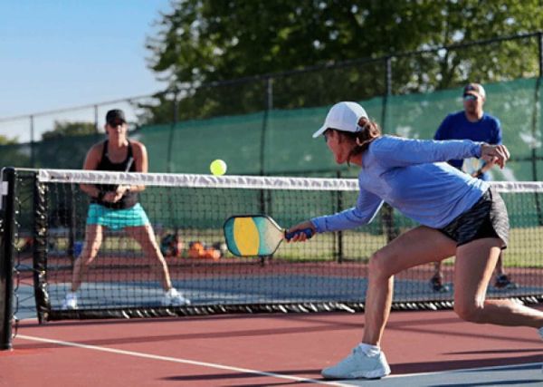 60 Thuật Ngữ Chơi Pickleball Phổ Biến Nhất Mọi Người Cần Biết