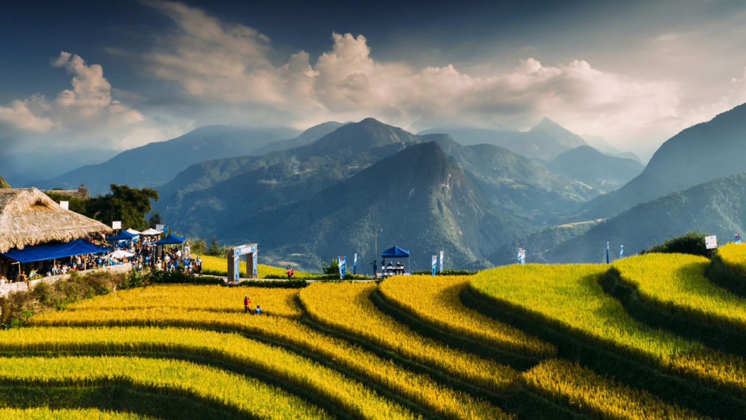 Vietnam Mountain Marathon 2025 - Hướng dẫn chuẩn bị