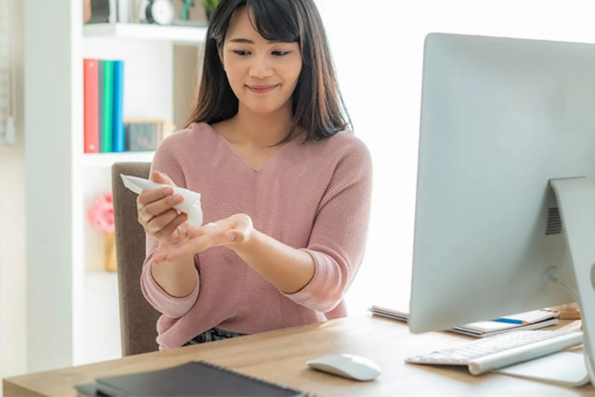 Routine buổi sáng 3 bước cho người bận rộn nhưng vẫn muốn da đẹp