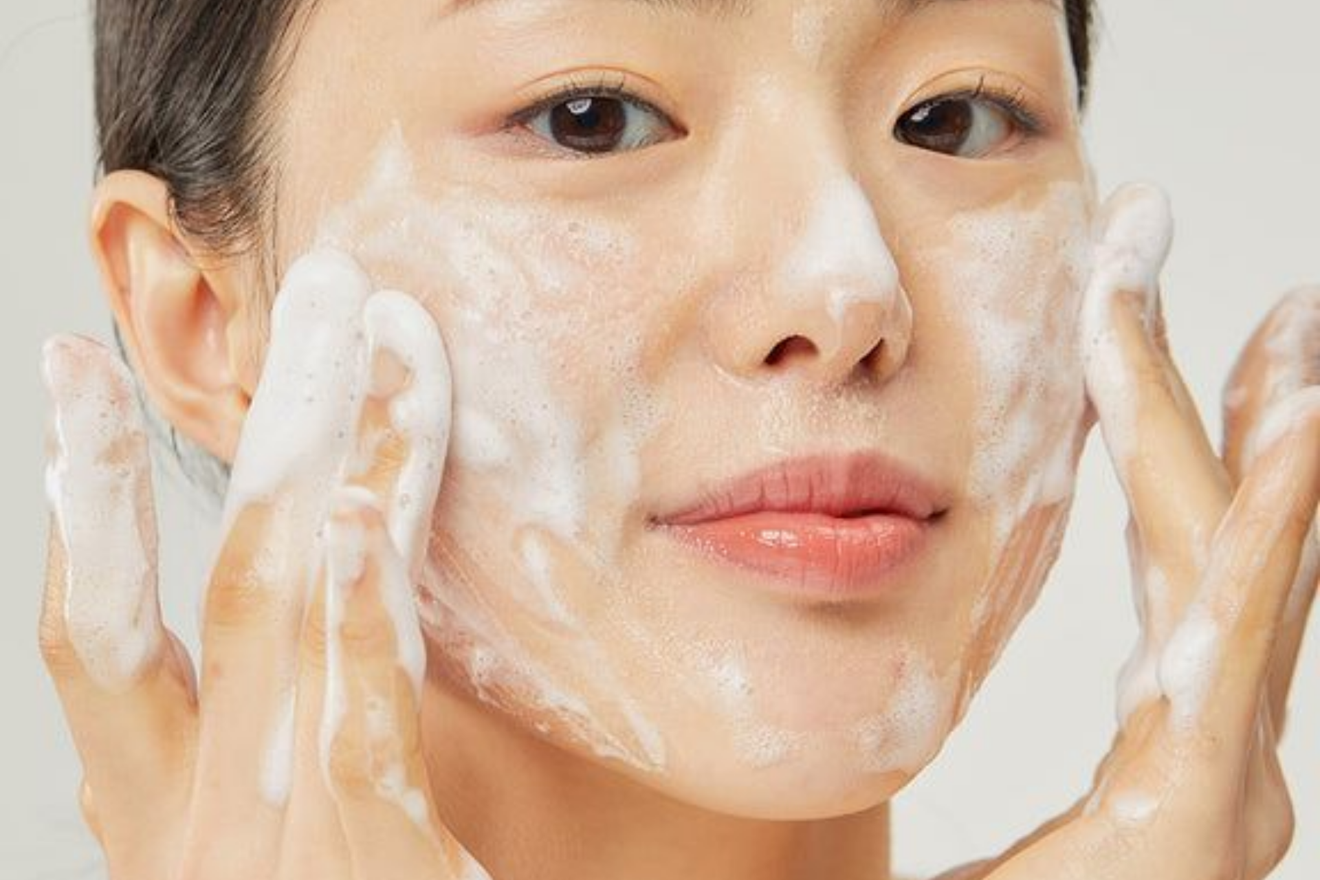 Gel Rửa Mặt JOEJOE – Review Chi Tiết & Cách Làm Sạch Da Hiệu Quả Cho Da Dầu