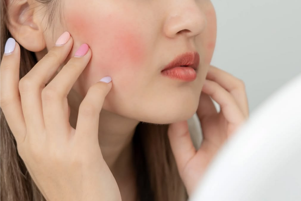 Những thói quen tưởng vô hại nhưng đang khiến làn da nhanh xuống sắc