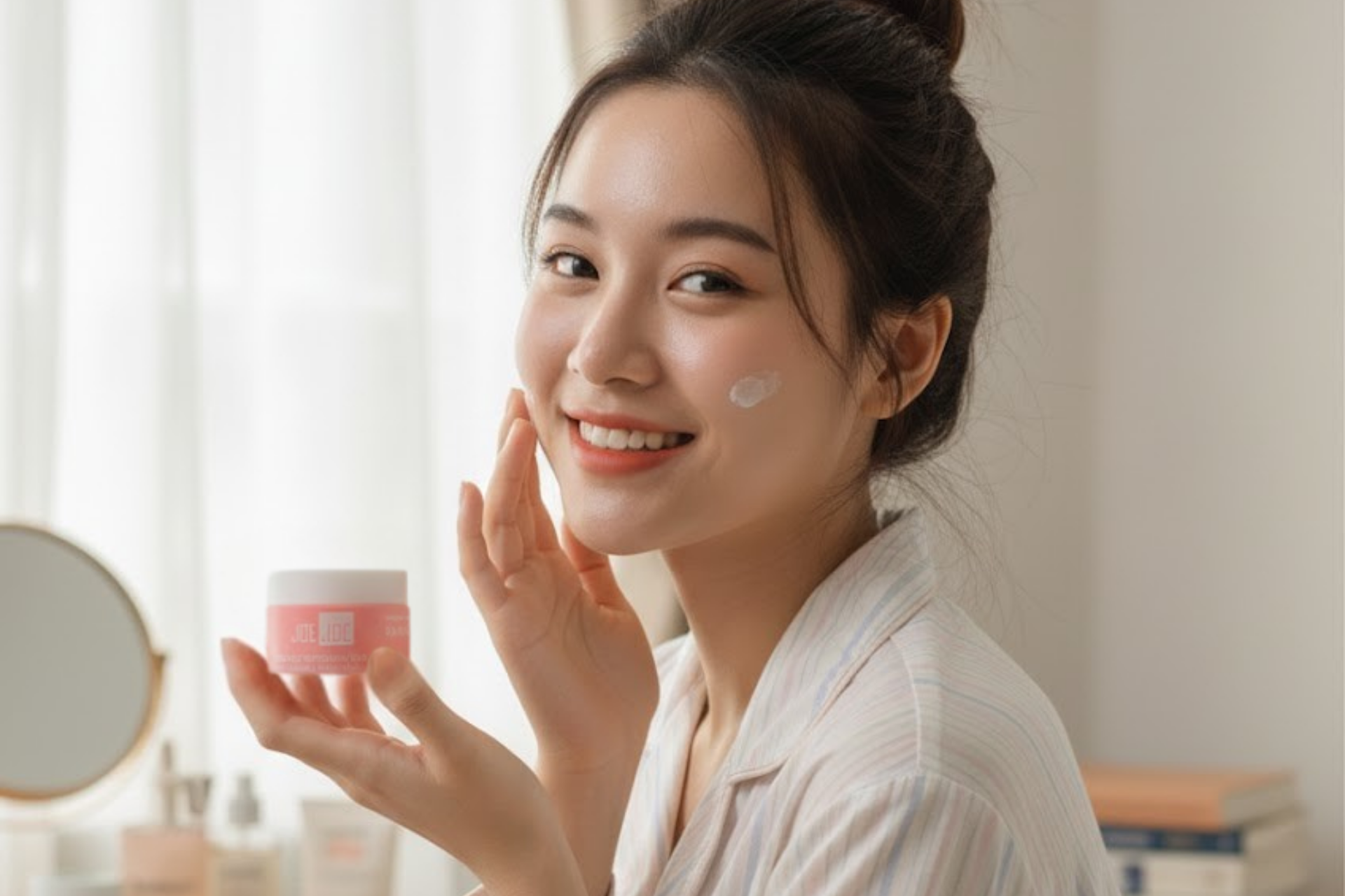 Cuộc sống học sinh/sinh viên & bí quyết chăm da đơn giản cho team “lười skincare”