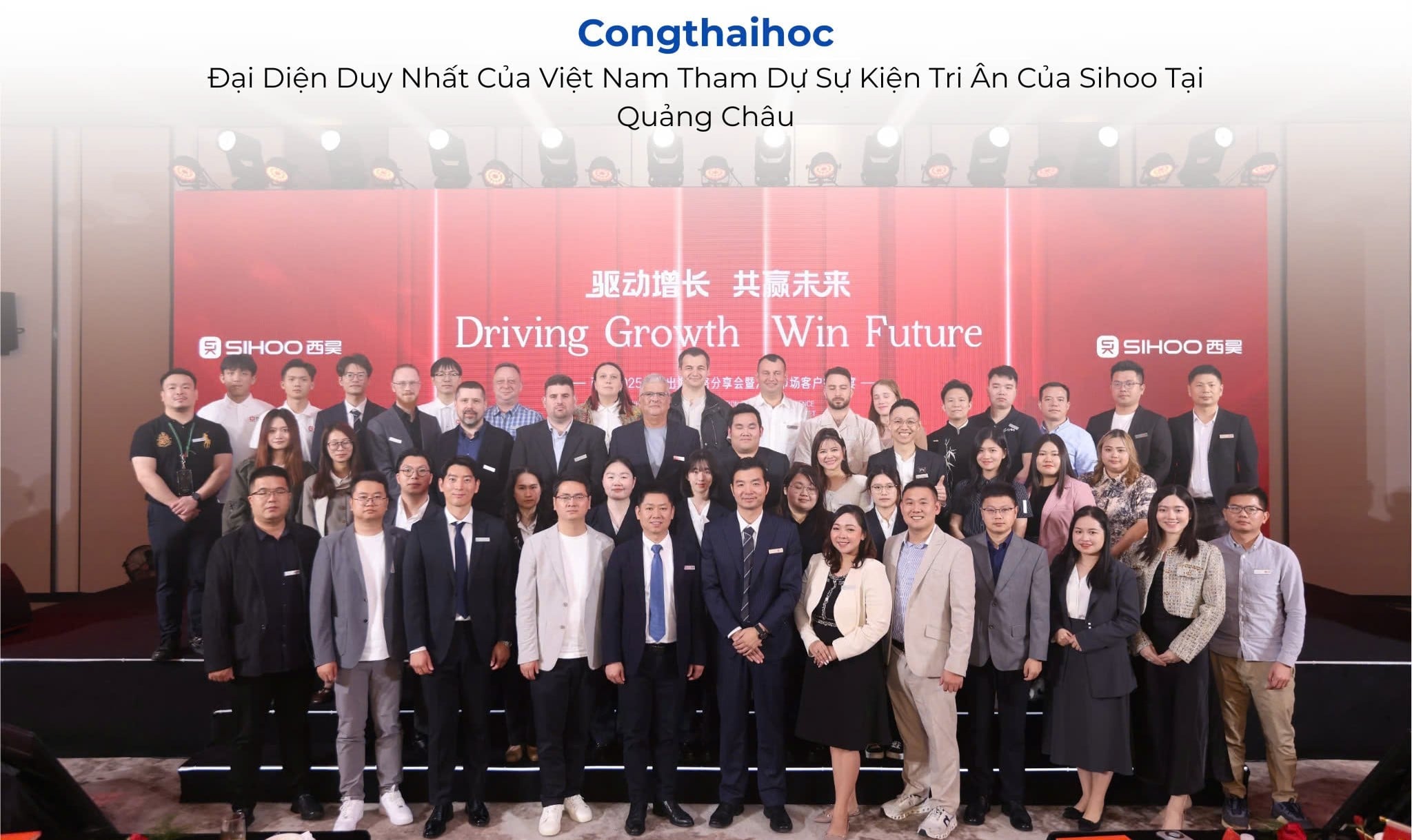 [THÔNG BÁO QUAN TRỌNG] Cập nhật thông tin quan trọng liên quan đến thương hiệu SIHOO tại Việt Nam (Lưu ý với 1 số sản phẩm Sihoo M57, Sihoo M18, Sihoo S300)