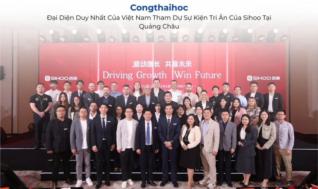 [THÔNG BÁO QUAN TRỌNG] Cập nhật thông tin quan trọng liên quan đến thương hiệu SIHOO tại Việt Nam (Lưu ý với 1 số sản phẩm Sihoo M57, Sihoo M18, Sihoo S300)