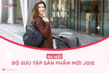 KHÁM PHÁ BỘ SƯU TẬP JOIE MỚI: GIẢI PHÁP CHĂM CON TOÀN DIỆN CHO GIA ĐÌNH HIỆN ĐẠI