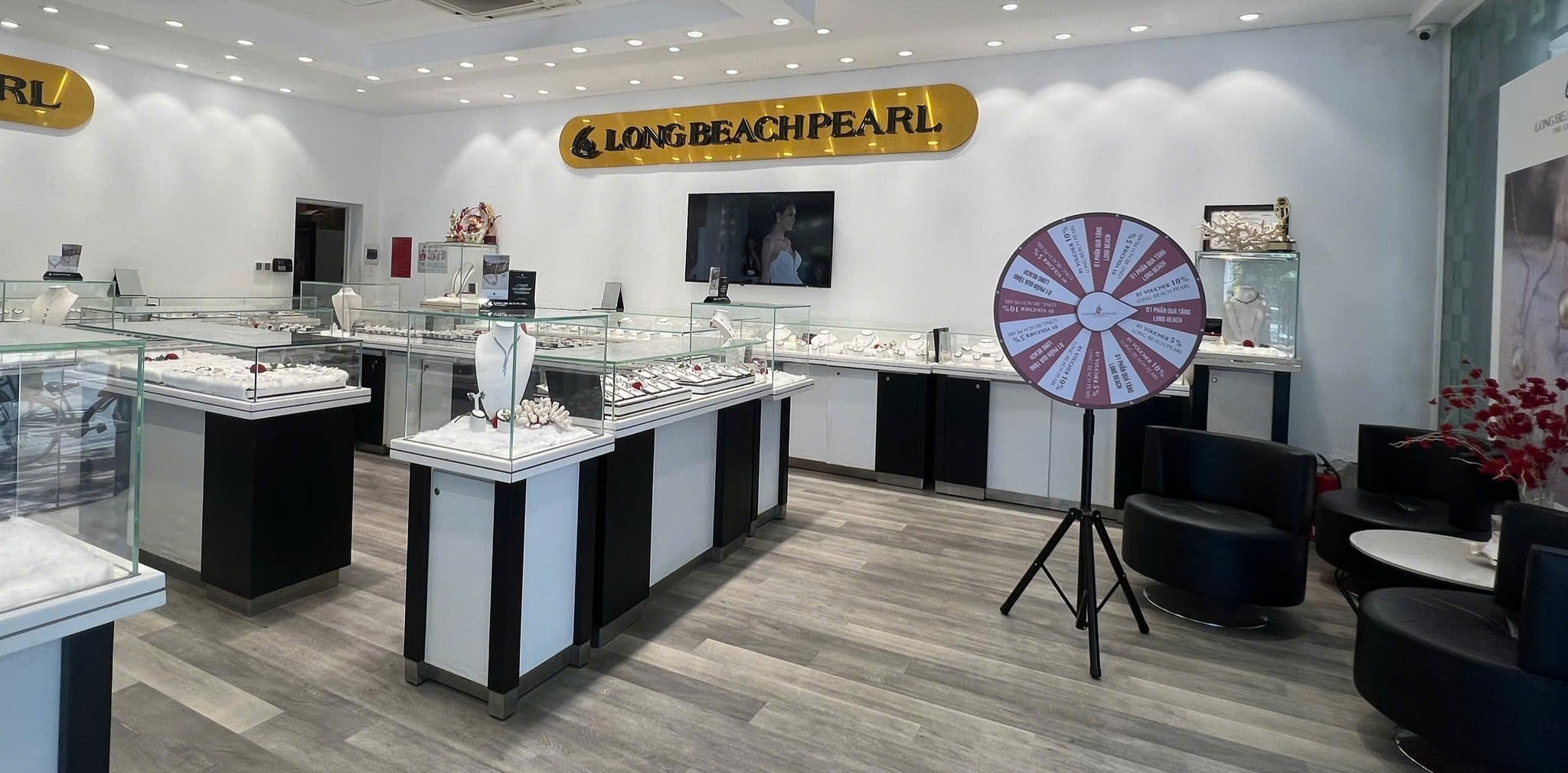 Top 5 cửa hàng trang sức ngọc trai uy tín ở Nha Trang