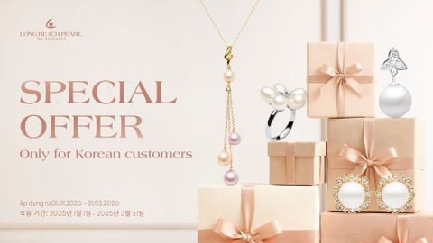 [SPECIAL OFFER] 10% OFF ONLY FOR KOREAN CUSTOMERS