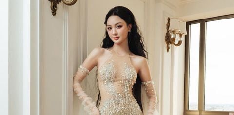 ĐÊM TIỆC LẤP LÁNH