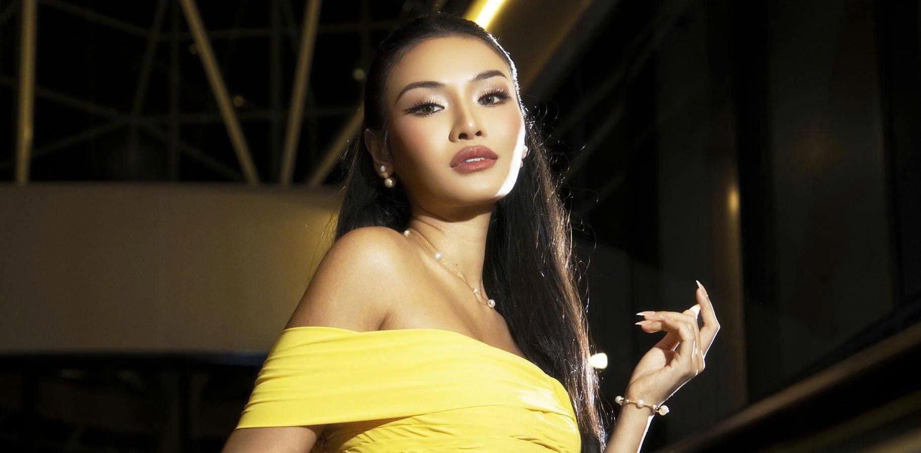 TOẢ SÁNG KIÊU SA