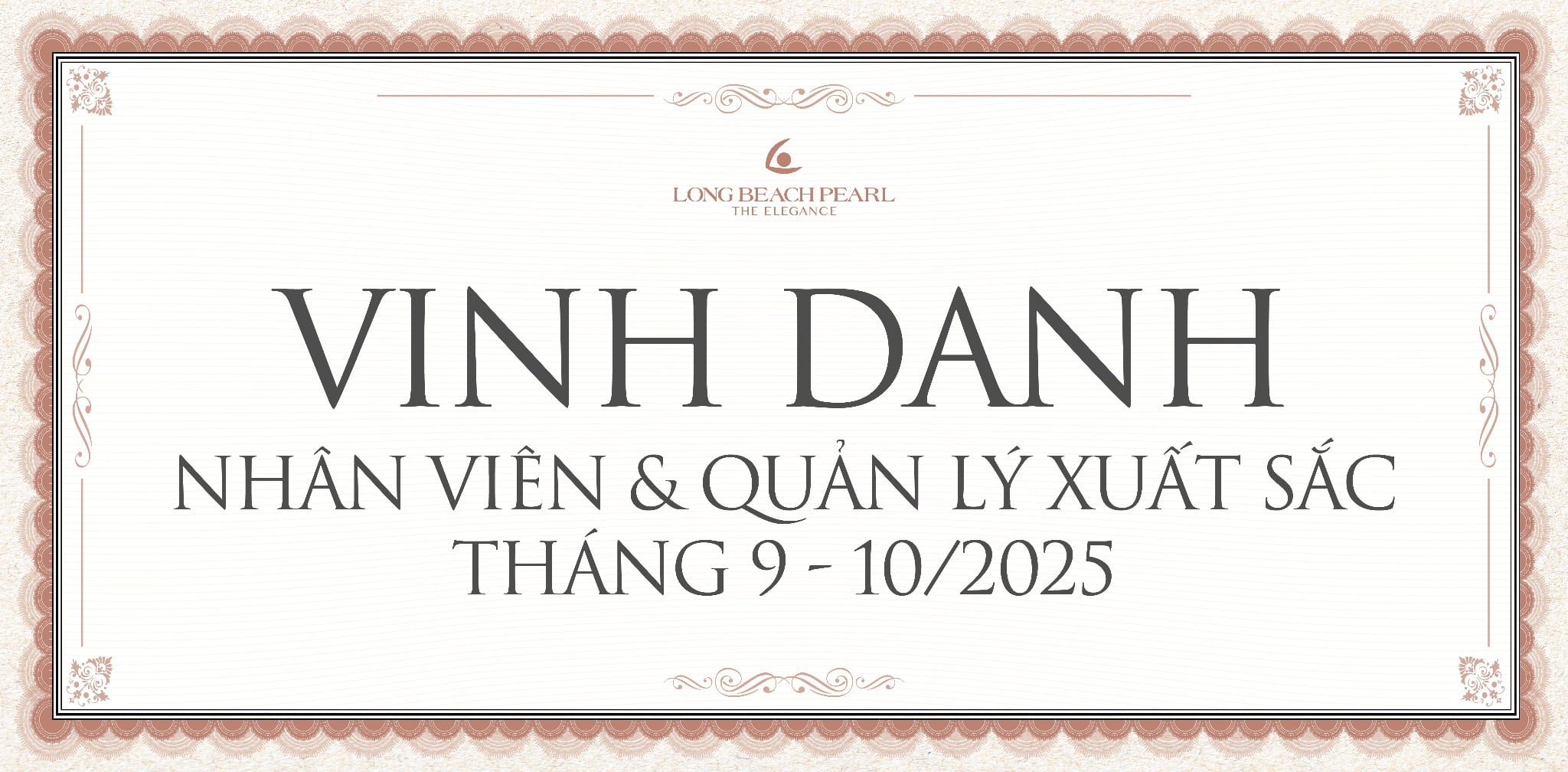 Lan Tỏa Giá Trị: Vinh Danh Những Gương Mặt Xuất Sắc