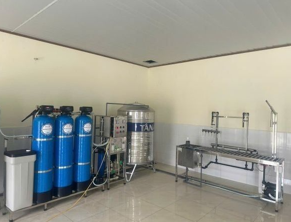 Hướng Dẫn Chọn Máy Lọc Nước Phù Hợp Cho Trường Học Chuẩn & Tiết Kiệm