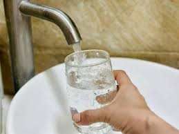 Cách xử lý nước giếng khoan bị đóng cặn trắng đơn giản tại nhà