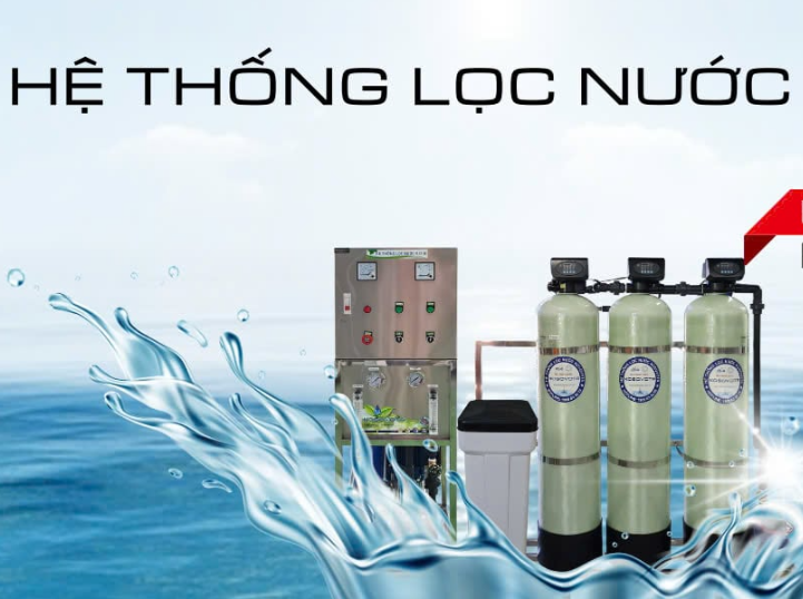 Ưu Nhược Điểm Hệ Thống RO Công Nghiệp Chi Tiết