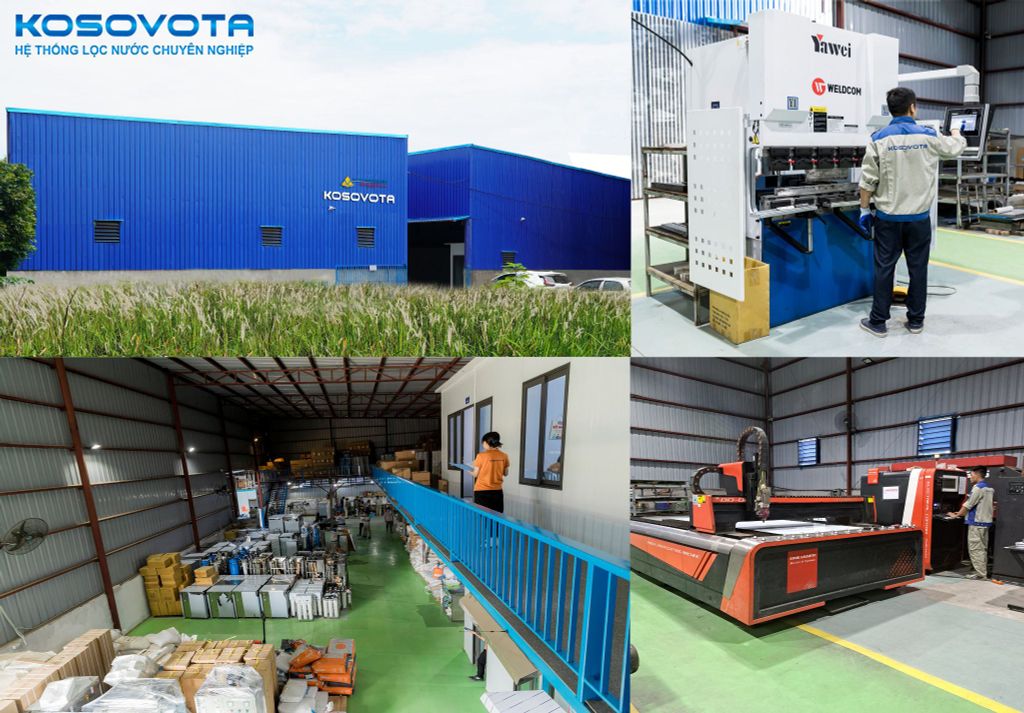 TẦM NHÌN CỦA DOANH NGHIỆP TRONG THỜI ĐẠI TỰ ĐỘNG HÓA & AI