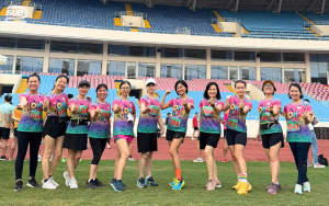 Hành Trình Của SUB2: Một Năm Vững Bước Cùng Cộng Đồng Runner