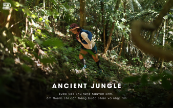 Chạy An Toàn Trong Thời Tiết Xấu - VJM Pù Luông 2025 Checklist