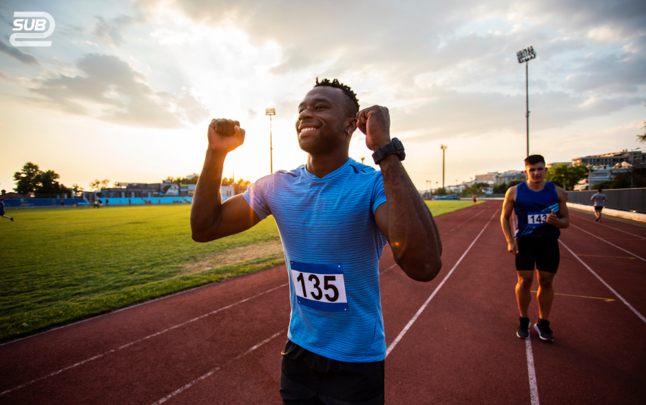 Có Phải Cứ Phá PR Mới Là Phiên Bản Tốt Hơn Của Chính Mình?