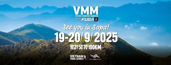 Checklist Sinh Tồn VMM 2025: Vũ Khí Bí Mật Của Mỗi Runner