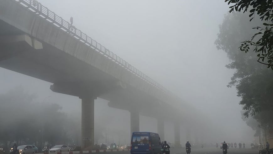 Biến đổi Khí hậu và Nắng nóng Cực đoan: Thử thách năm 2025-2026