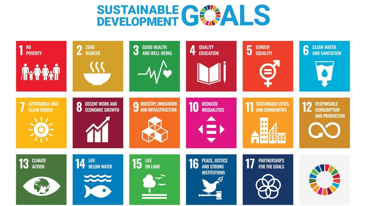 SDGs là gì? Hướng dẫn đơn giản để hiểu về các mục tiêu toàn cầu
