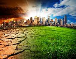 15 Thách Thức Môi Trường Năm 2025