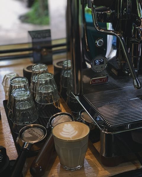 Duralex - Thủy Tinh Cường Lực Pháp: Bí Quyết Tối Ưu Chi Phí Và An Toàn Cho Ngành F&B