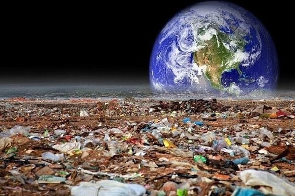 Môi trường Việt Nam 2025: Thách thức và Định hướng Chiến lược cho Lối sống Xanh
