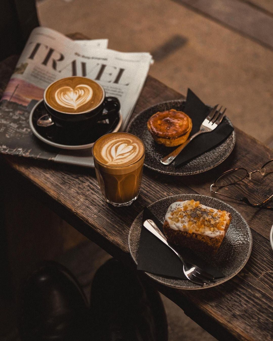 Top 5 Mẫu Ly Thủy Tinh Cường Lực Đẹp Được Các Thương Hiệu F&B Lớn Tin Dùng