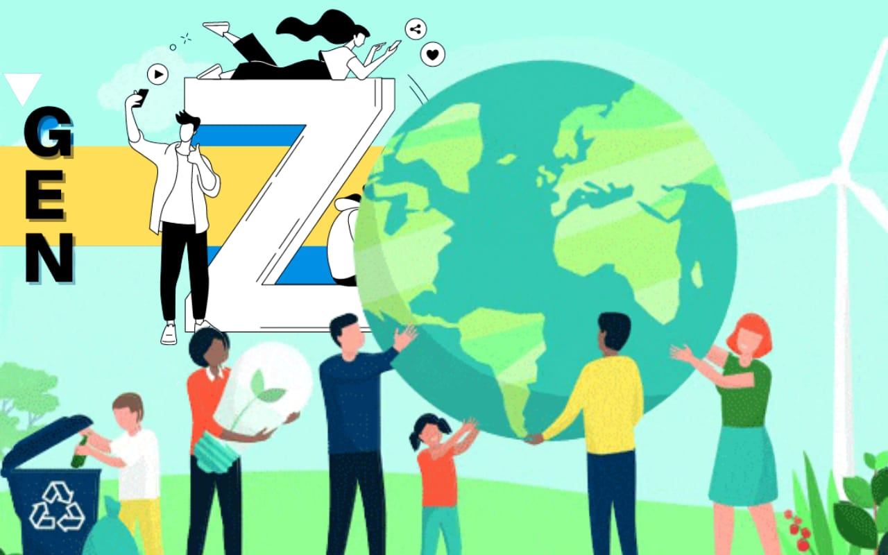 Việt Nam Xanh Trong Mắt Gen Z: Khi Sống Lành Không Chỉ Là Khẩu Hiệu